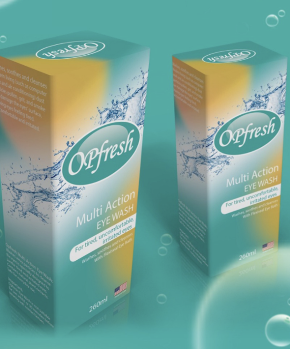 Opfresh