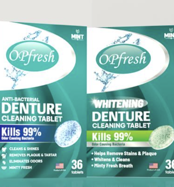 Opfresh