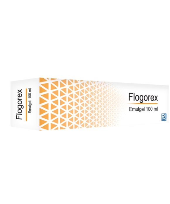 Flogorex Gel
